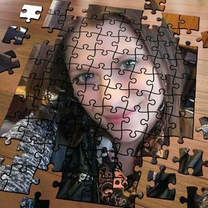 Meet your Posher, Mel